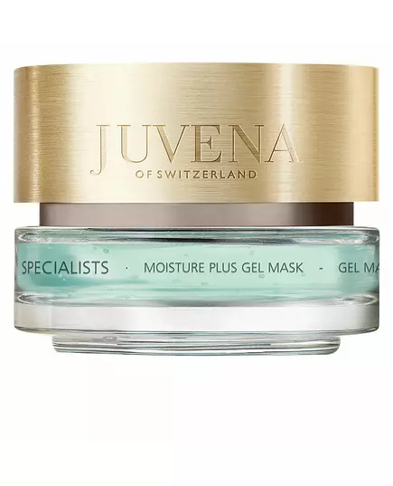 Juvena Master Cream Nettoyage Masque en gel Pour le visage, 75 ml