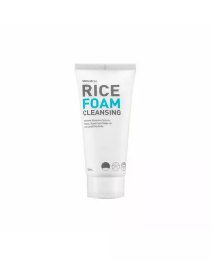 Skinmiso Rice Reinigung Reinigungsschaum, 150 ml