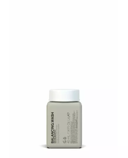 Kevin Murphy Balancing Wash Haarshampoo Zur Stärkung, 40 ml, Bild 2