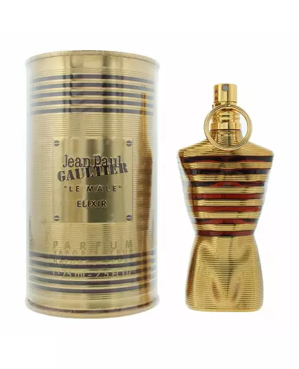 Jean Paul Gaultier Le Male Elixir Eau de Parfum Für Männer, 75 ml, Bild 3