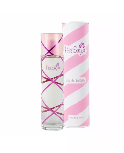 Aquolina Pink Sugar Eau de Toilette Für Frauen, 100 ml, Bild 3