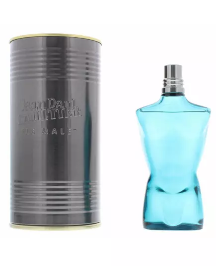Jean Paul Gaultier Le Male Erfrischend After-Shave-Lotion, 125 ml, Bild 3