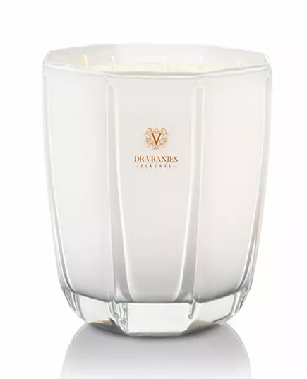 Dr. Vranjes Firenze Ginger Lime Duftkerze, 1000 g, Bild 3