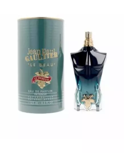 Jean Paul Gaultier Le Beau Le Parfum Intense Eau de Parfum Pour hommes, 125 ml, image 5