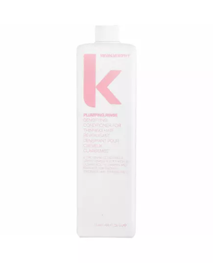 Kevin Murphy Plumping Rinse Haarspülung Zur Revitalisierung, 1000 ml