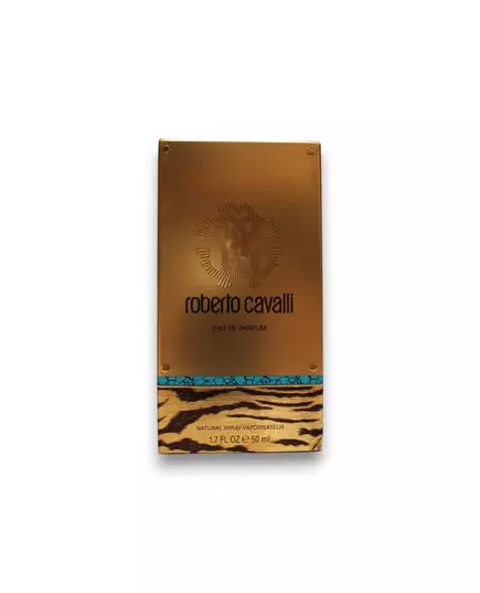 Roberto Cavalli Roberto Cavalli Eau de Parfum Pour les femmes, 50 ml, image 3