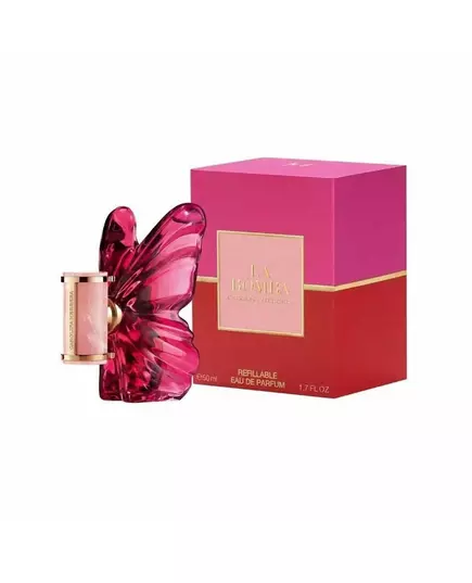 Carolina Herrera La Bomba Eau de Parfum Pour les femmes, 50 ml, image 3