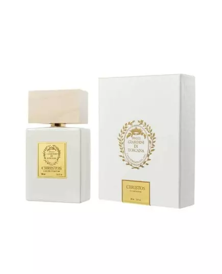 Giardini Di Toscana Christos Eau de Parfum Unisexe, 100 ml, image 3