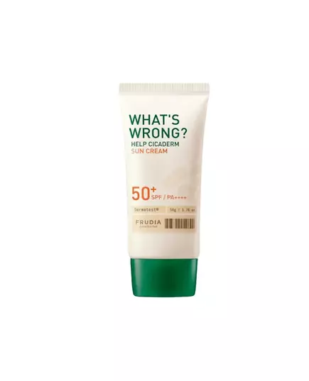 Frudia Air Fit Protection solaire Crème solaire Pour le visage SPF 50+, 50 ml