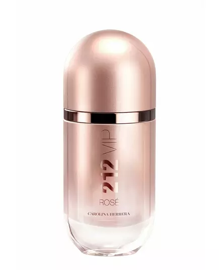 Carolina Herrera 212 VIP Rose Eau de Parfum Pour les femmes, 50 ml, image 3
