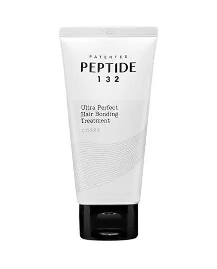 COSRX Peptide-132 Ultra Perfect Hair Bonding Treatment, 120 ml