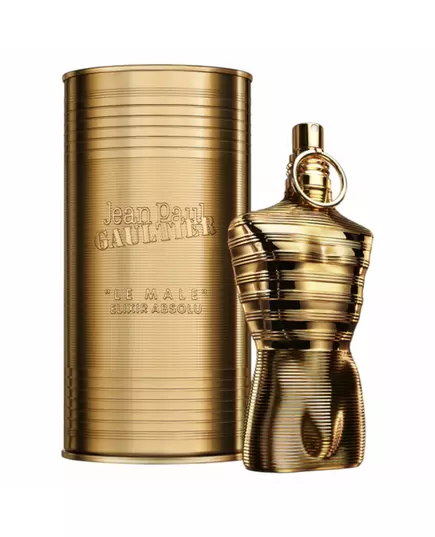 Jean Paul Gaultier Le Male Elixir Absolu Parfum Intense Edp Vapo, 125 ml, image 3