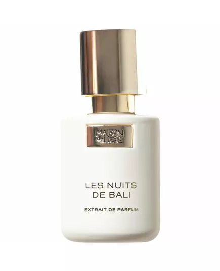 Maison De L'Asie Les Nuits De Bali Parfumextrakt Unisex, 15 ml