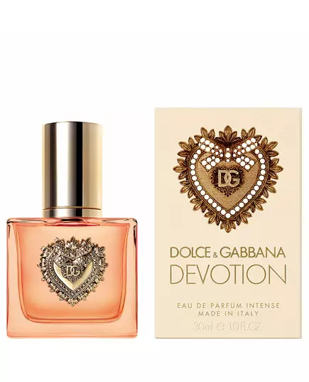 Dolce & Gabbana Devotion Eau de Parfum Pour les femmes, 30 ml, image 3