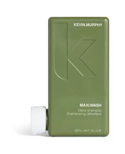 Kevin Murphy Maxi Wash Shampooing Pour détoxifier, 1000 ml