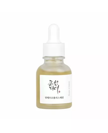Beauty Of Joseon Beauty Of Joseon Propolis und Niacinamid Glanz Serum Für das Gesicht, 30 ml