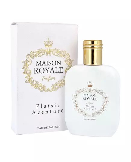 Maison Royale Plaisir Aventure Eau de Parfum Unisex, 100 ml, Bild 3