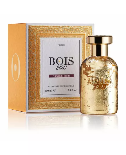 Bois 1920 Vento Di Fiori Eau de Toilette Pour les femmes, 100 ml, image 3