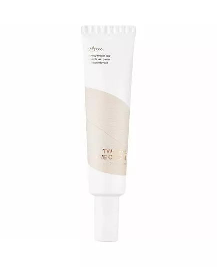 Isntree TW-Real Nourrissant Quotidien Crème pour les yeux, 30 ml