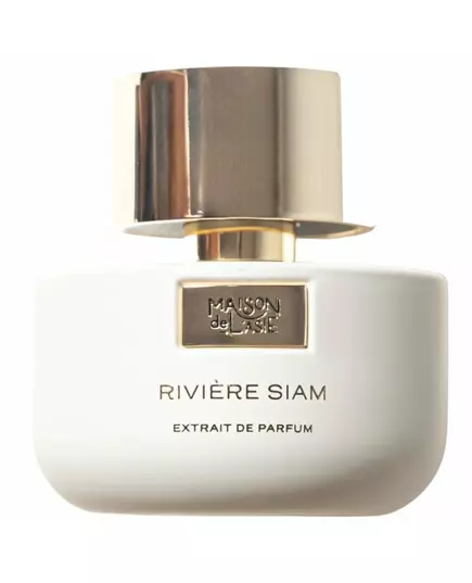 Maison De L'Asie Riviere Siam Extrait de parfum Unisexe, 50 ml