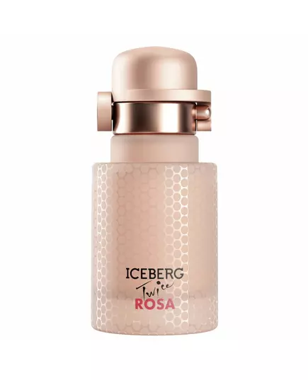 Iceberg Twice Rosa Eau de Toilette Pour les femmes, 75 ml, image 5