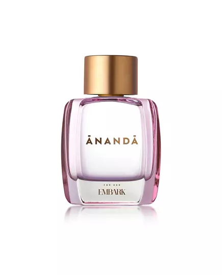 Embark Ananda Eau de Parfum Pour les femmes, 100 ml