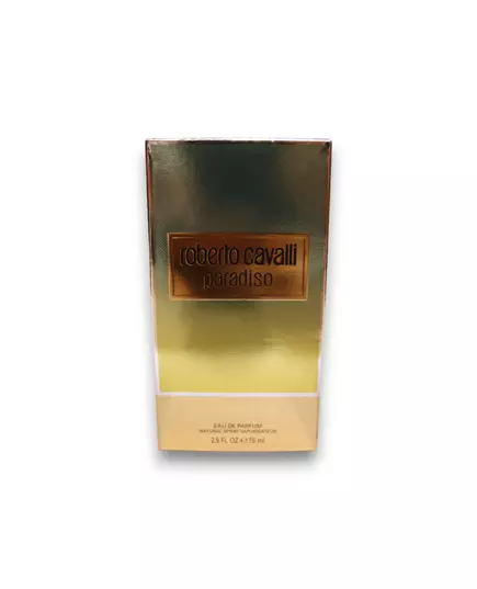 Roberto Cavalli Paradiso Eau de Parfum Für Frauen, 75 ml, Bild 3