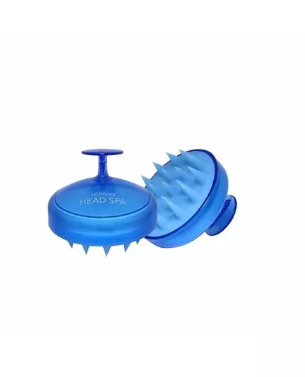 Dr. Hedison Dr. Hedison Spa Brosse à cheveux Bleu