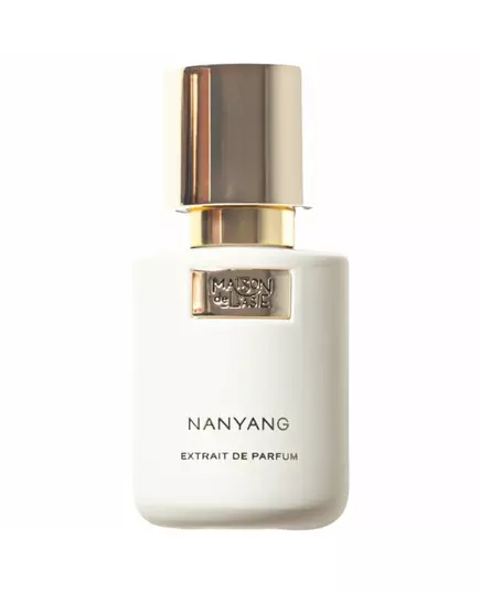 Maison De L'Asie Nanyang Extrait de parfum Unisexe, 15 ml