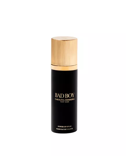 Carolina Herrera Bad Boy Power Up Spray Fresh Eau de Toilette Pour hommes, 100 ml, image 3