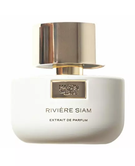 Maison De L'Asie Riviere Siam Extrait de parfum Unisexe, 50 ml, image 4