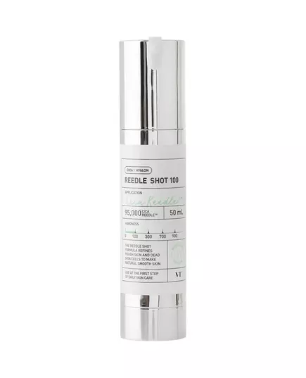 VT Cosmetics Reedle Shot 100 Revitalisation Masque crème Pour le visage, 30 ml