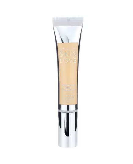 Becca Skin Love Diméthicone Hydratant Fond de teint liquide Sable, 35 ml