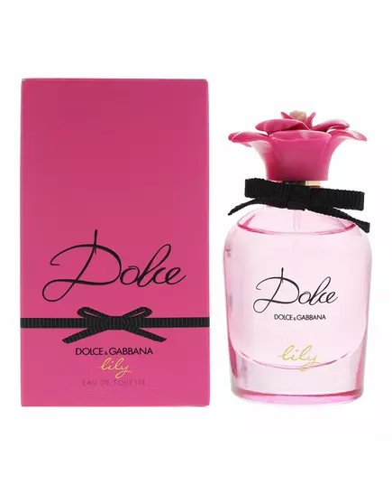 Dolce & Gabbana Dolce Lily Eau de Toilette Pour les femmes, 50 ml, image 5