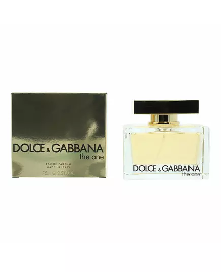 Dolce & Gabbana The One Eau de Parfum Pour les femmes, 75 ml, image 3
