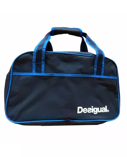 Desigual Desigual Wochenendtasche GWP Textil-Reisetasche, Bild 3
