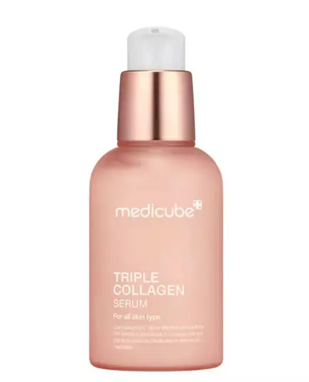 Medicube Triple Collagen Improves Elasticity Sérum Pour le visage, 55 ml