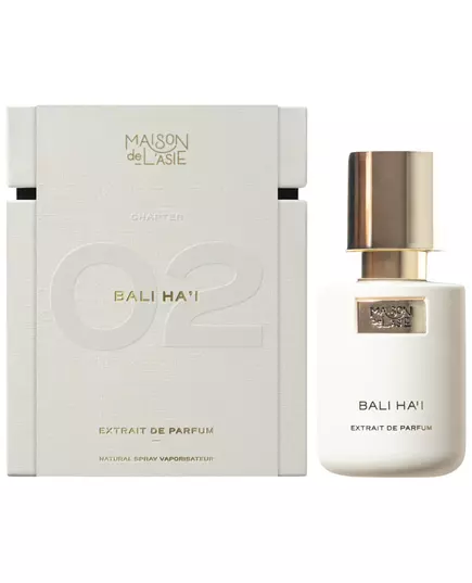 Maison De L'Asie Bali Ha'i Parfumextrakt Unisex, 15 ml, Bild 2
