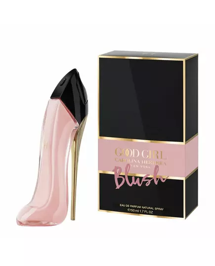 Carolina Herrera Good Girl Blush Eau de Parfum Pour les femmes, 50 ml, image 3