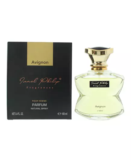 Israel Philip Avignon Parfum Pour hommes, 100 ml, image 2