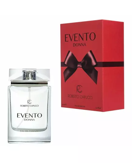 Roberto Capucci Evento Donna Eau de Parfum Pour les femmes, 100 ml, image 3