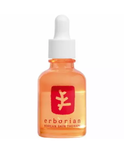 Erborian Skin Therapy Multi Perfecting Nourriture Nuit Sérum Pour le visage, 10 ml