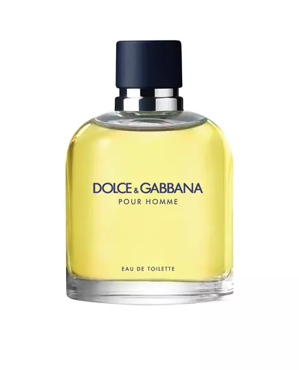 Dolce & Gabbana Pour Homme Eau de Toilette Pour hommes, 75 ml, image 3