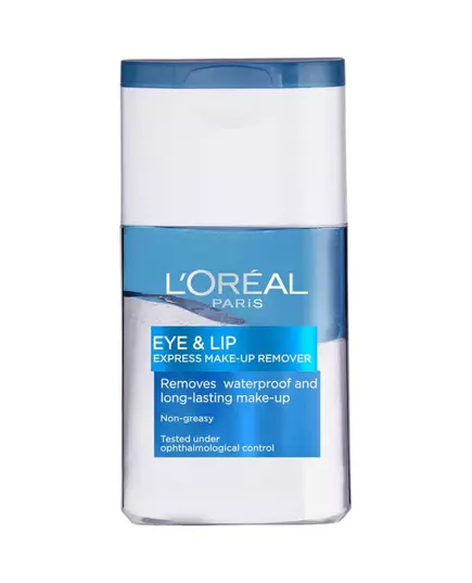 L'Oreal Paris L'Oreal Paris Make-up-Entferner-Lotion, 125 ml