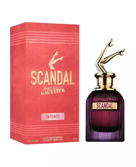 Jean Paul Gaultier Scandal Intense Eau de Parfum Für Frauen, 50 ml, Bild 3