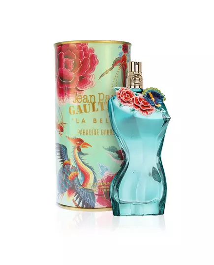 Jean Paul Gaultier LA BELLE JARDIN PARADIS edp vapo, 100 ml, image 3