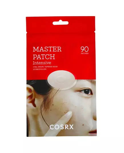 Master Patch Intensive 90 unités