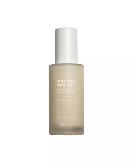 Gesichtsserum Haruharu Wonder Black Rice Anti-Wrinkle Daily, 50 ml