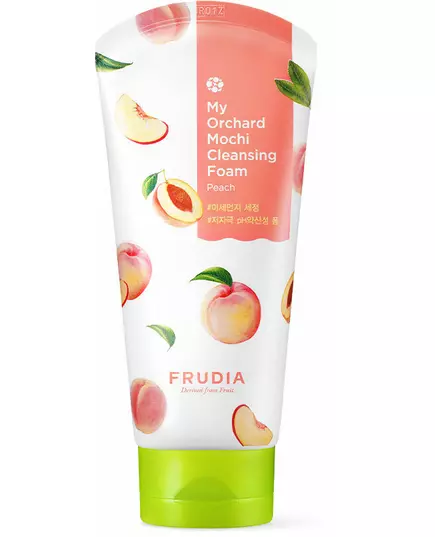 Frudia My Orchard Pfirsich Make-up-Entfernung Reinigungsschaum, 120 ml