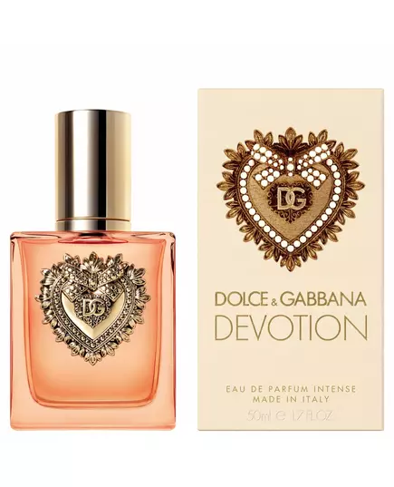 Dolce & Gabbana Devotion Intense Eau de Parfum Pour les femmes, 50 ml, image 3